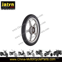 Roue avant moto pour Wuyang-150